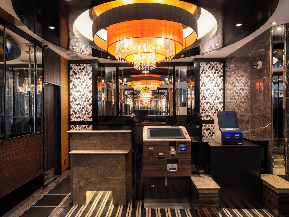 Apa Hotel Hatchobori Shintomicho 59/67