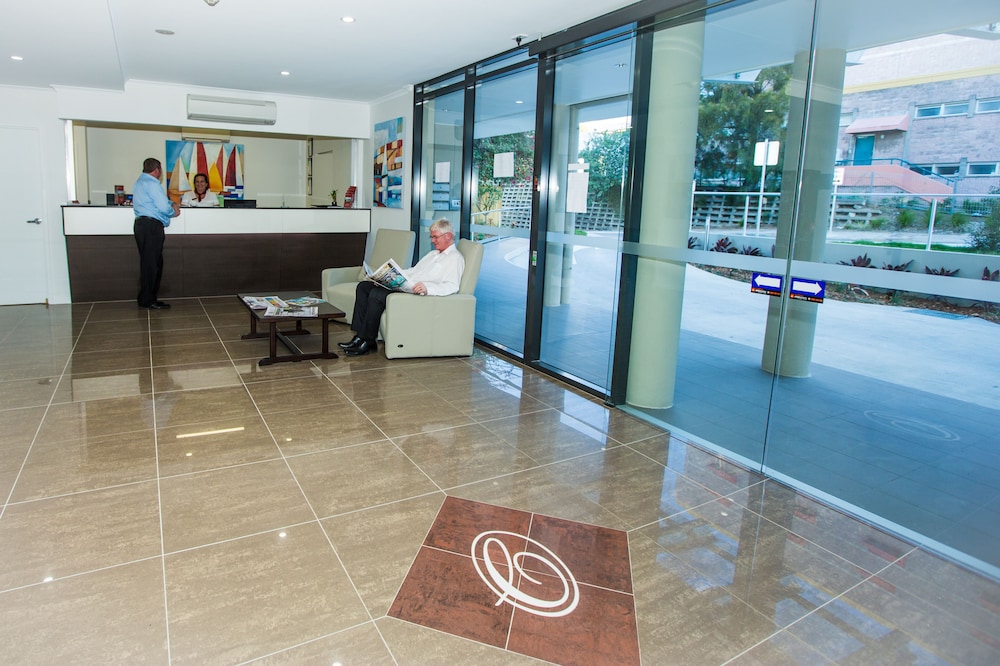 Gladstone Central Plaza 13/60