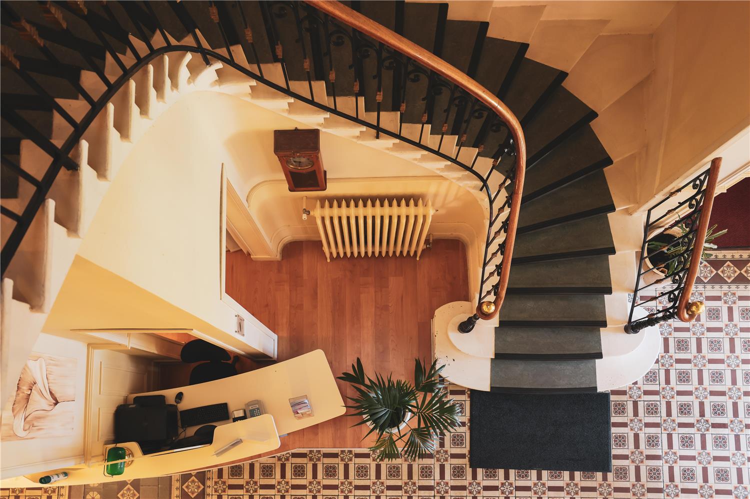 Best Western Grand Hotel De Paris 5/14