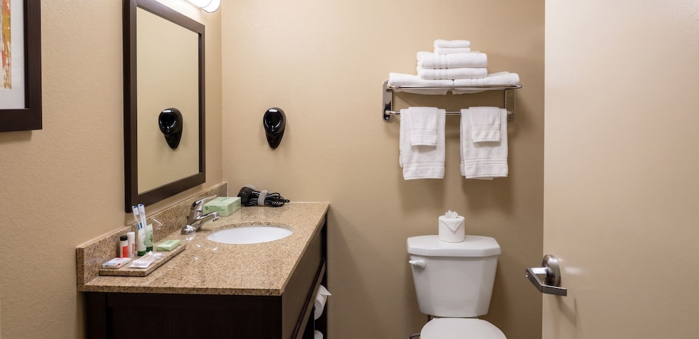 Surestay Hotel by Best Western Cotulla 44/44