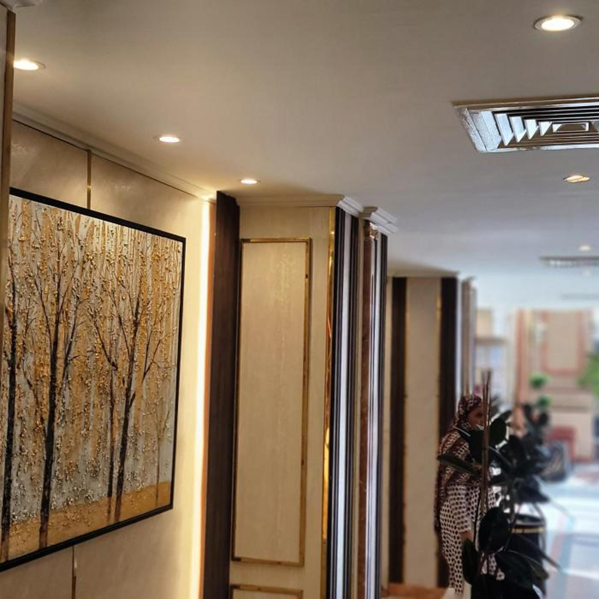 الأنصار الجديد(Al Ansar Palace Golden Tulip Hotel) 43/60