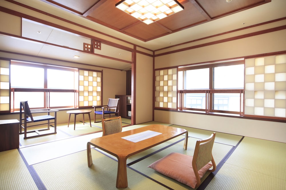 Omiya Ryokan 7/50
