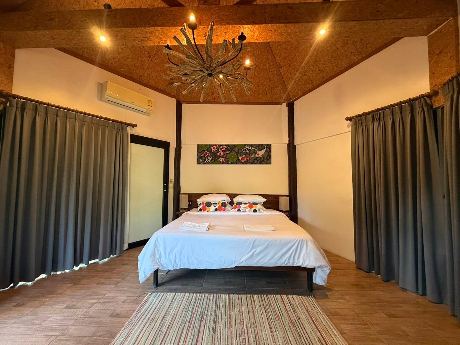 1 Bedroom, Deluxe
