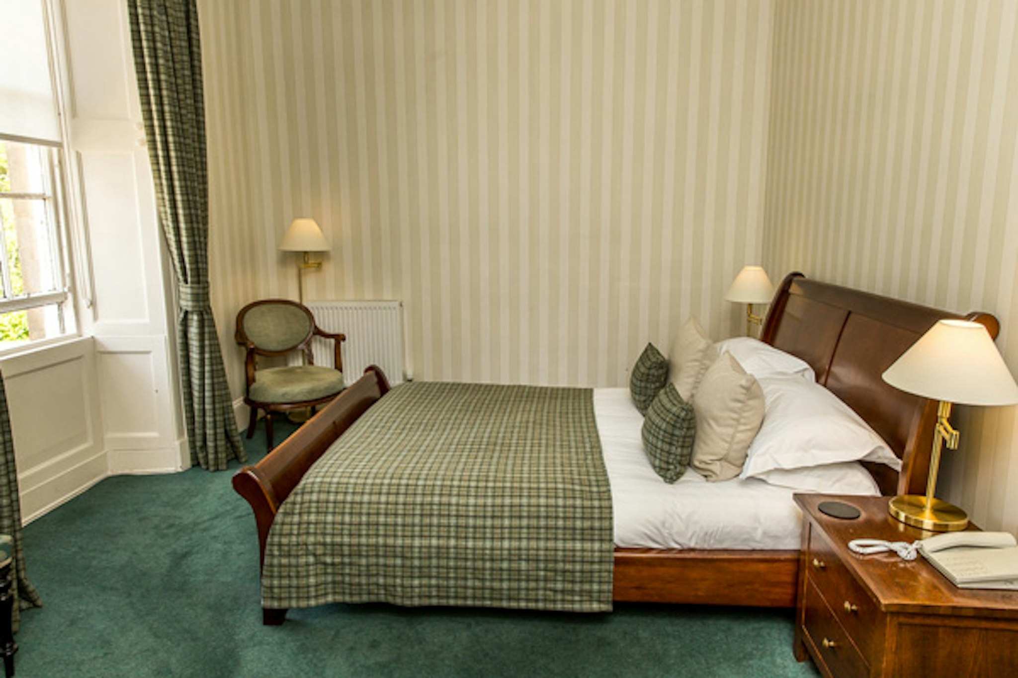 Loch Ness Country House Hotel 10/44