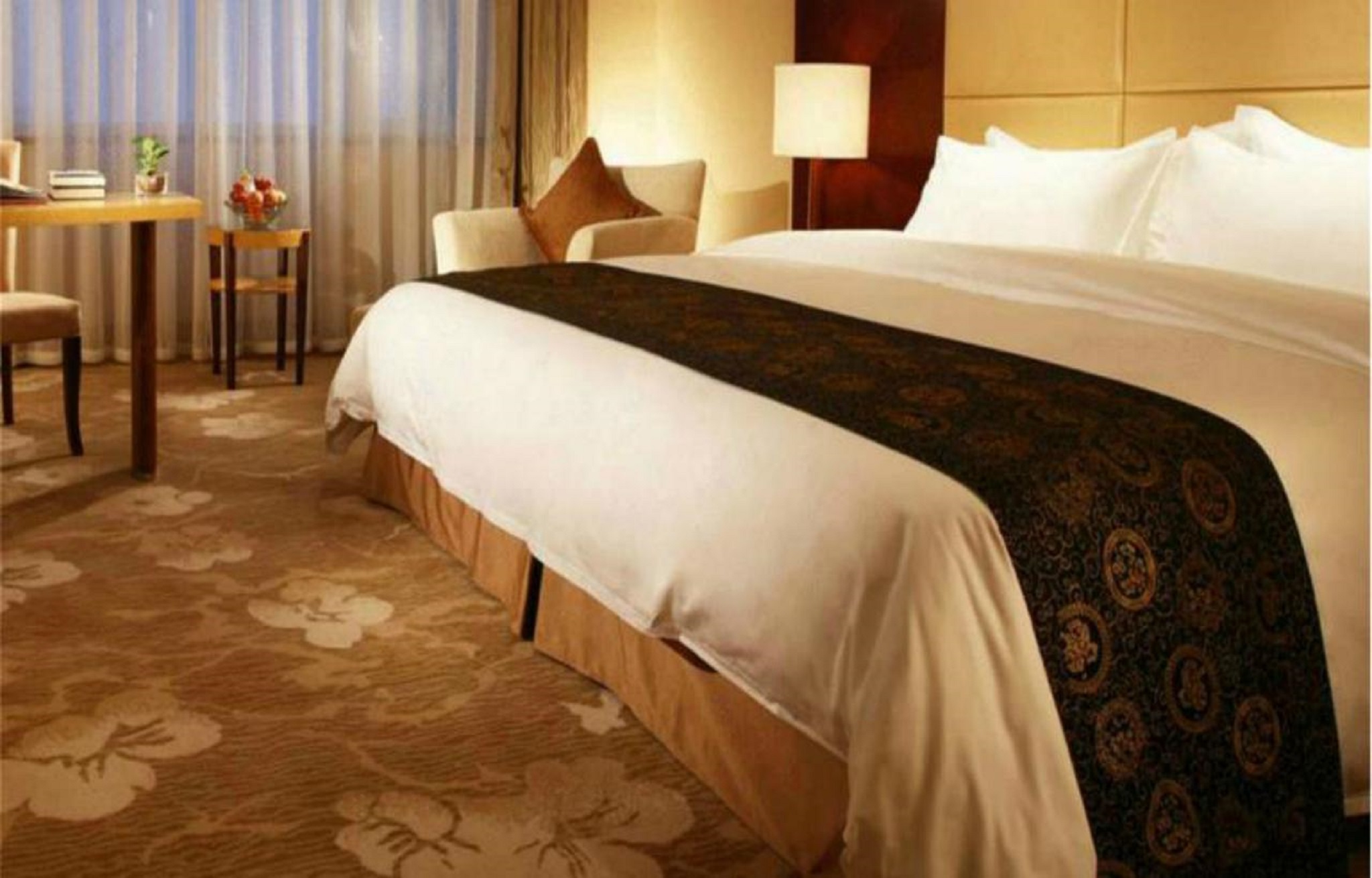 Taishan Hotel 15/24