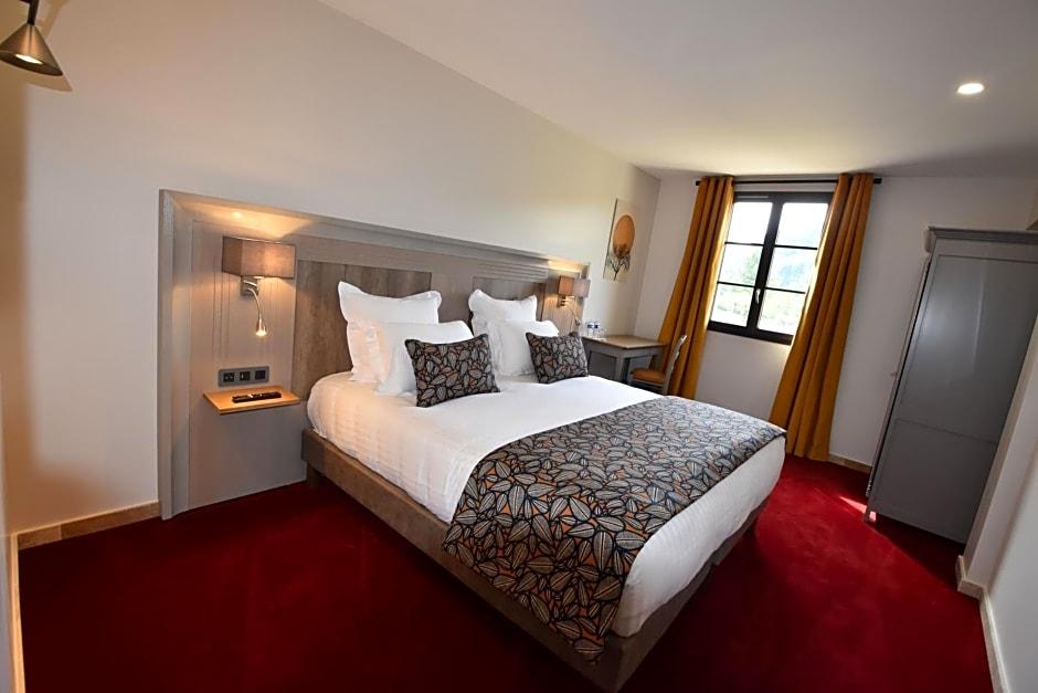 HOTEL LE PERIGORD 12/50