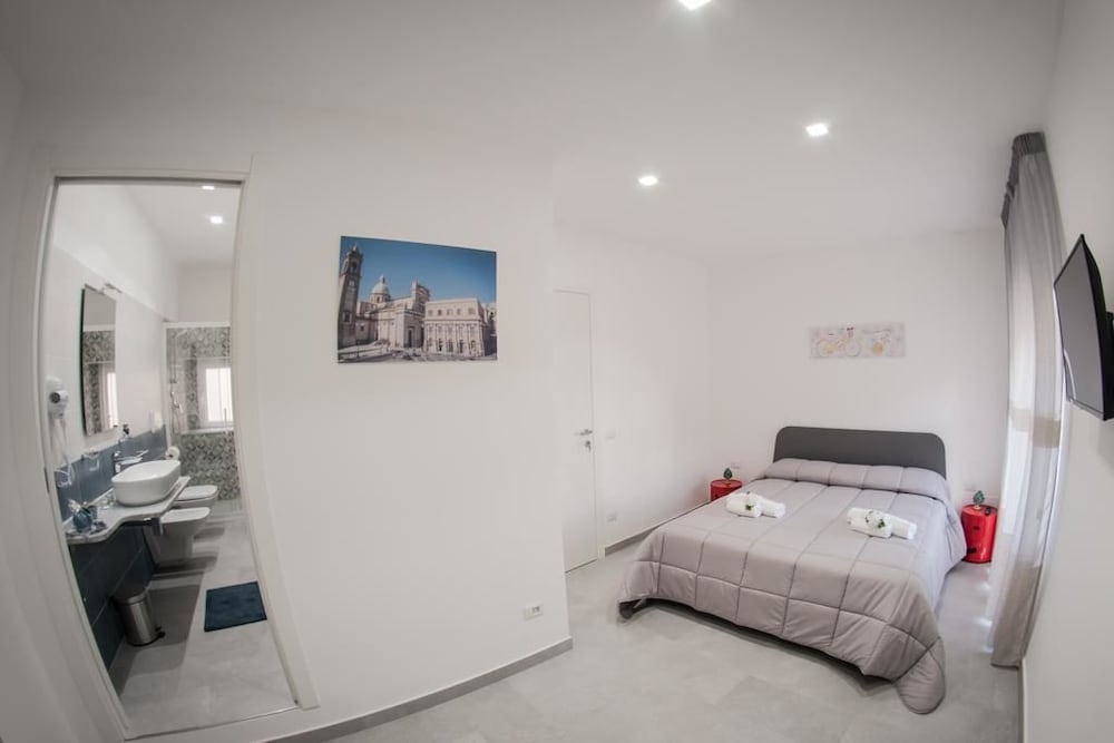 B&B Al Centro Storico 11/41