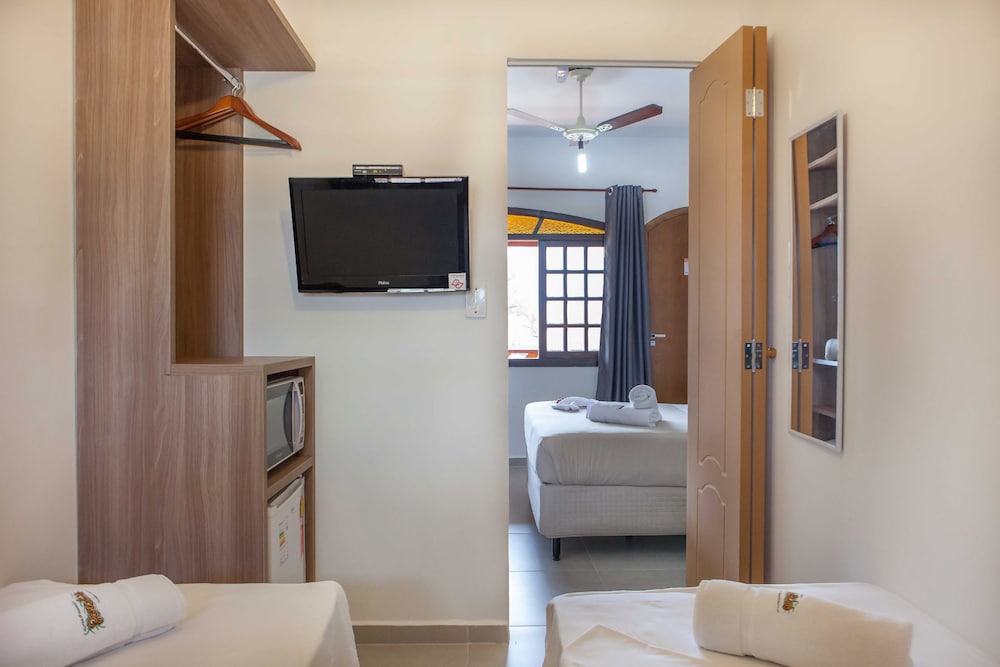 Hotel Pousada Paradise 34/50