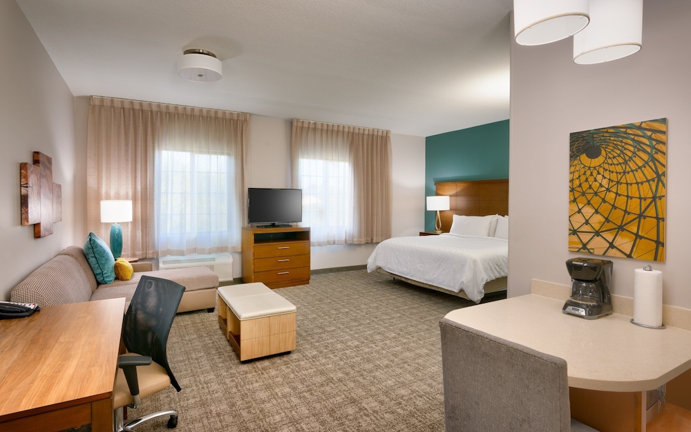 STAYBRIDGE SUITES GAINESVILLE I-75 46/68