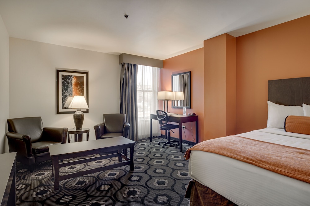 Grand Z Hotel Casino by Red Lion Hotels 16/57