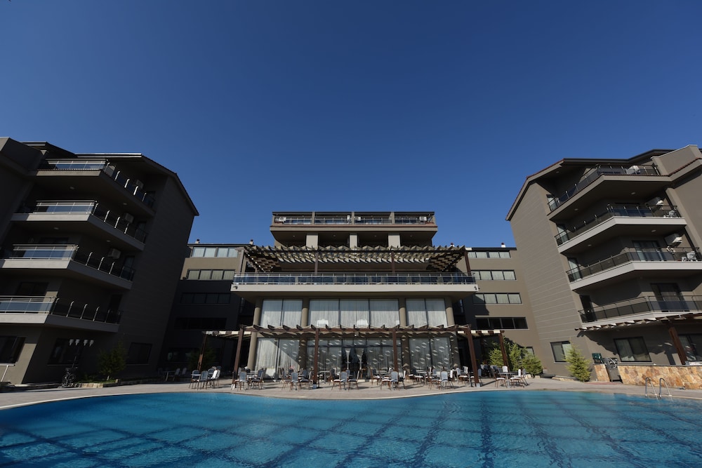 Hierapark Thermal Spa Hotel 3/70