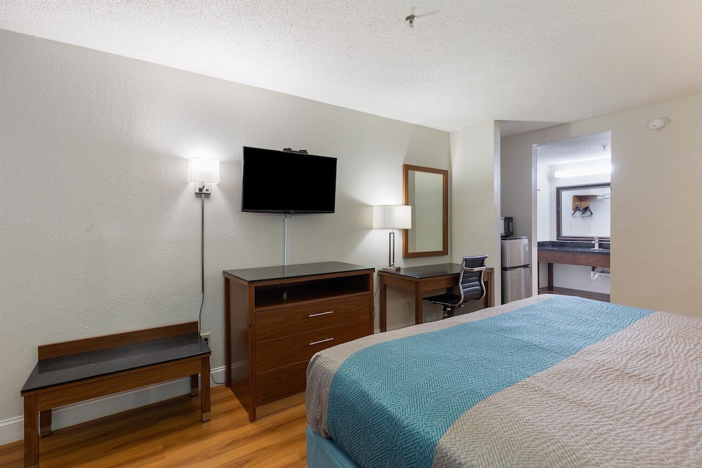Motel6 Albany, GA 23/40
