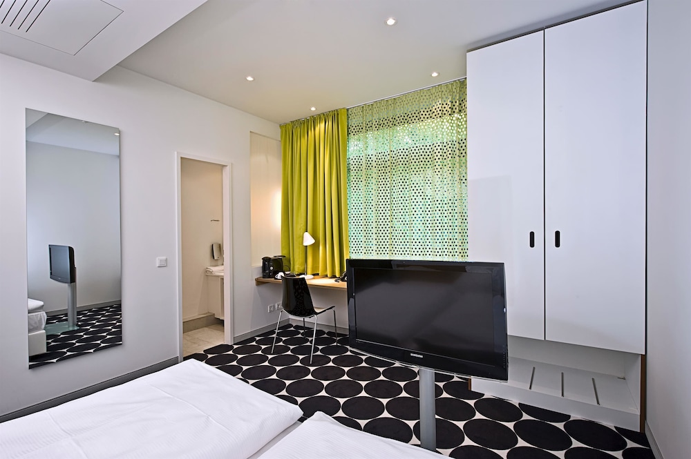 Tryp By Wyndham Frankfurt 20/40