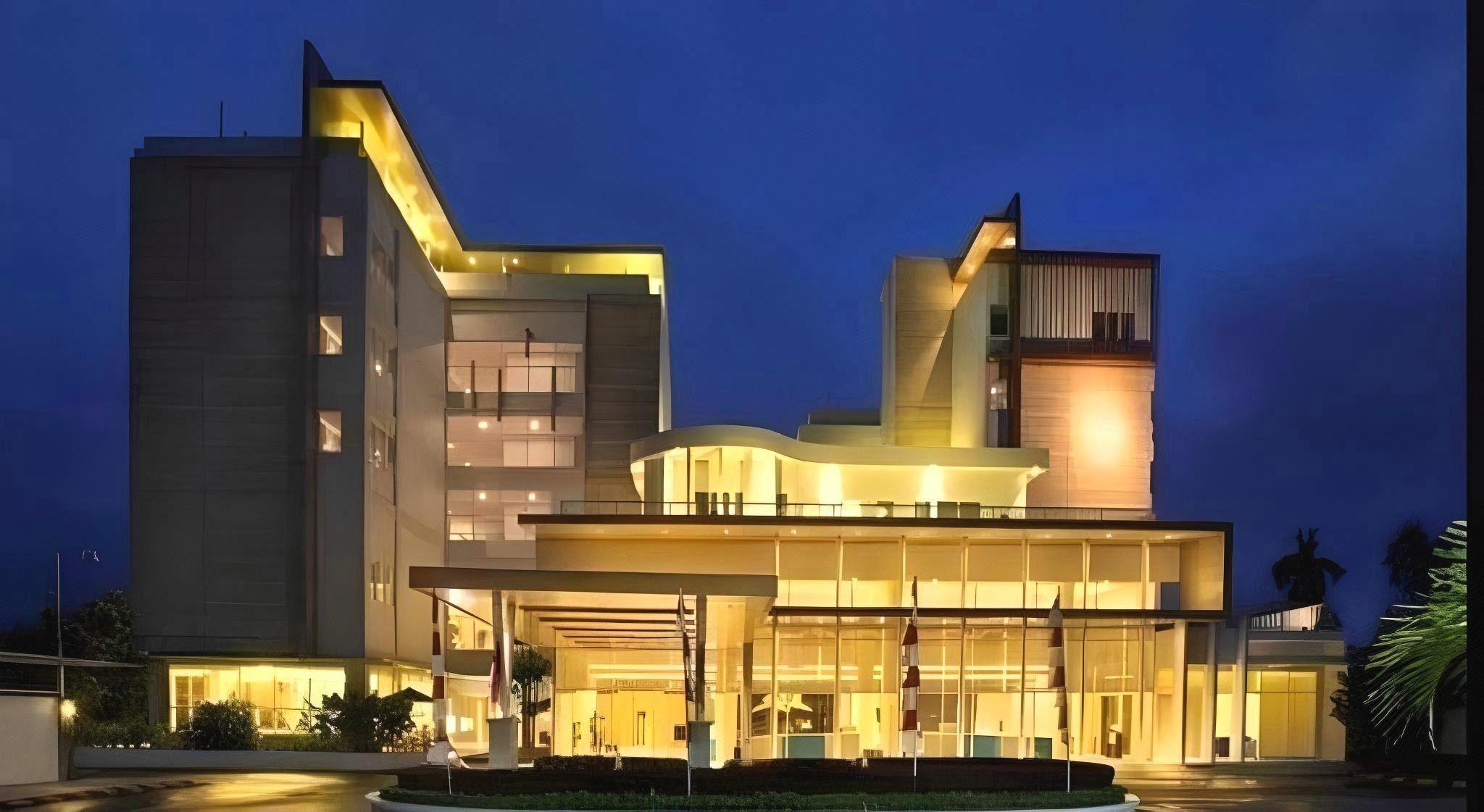 Hotel Horison Ultima Timika 6/51