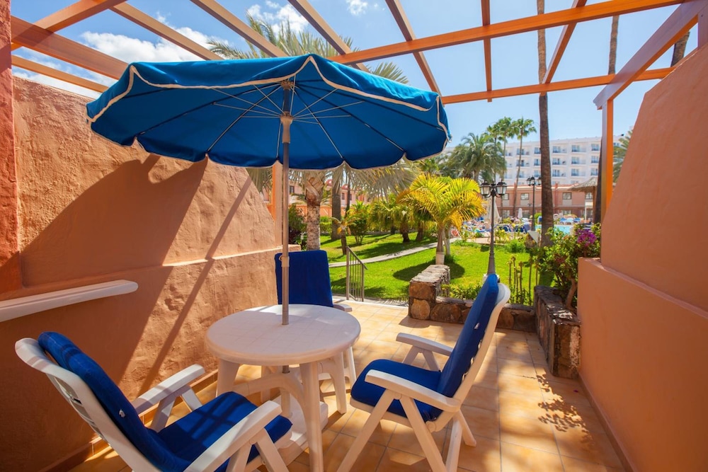 Grupotel Jardin del Sol 30/31