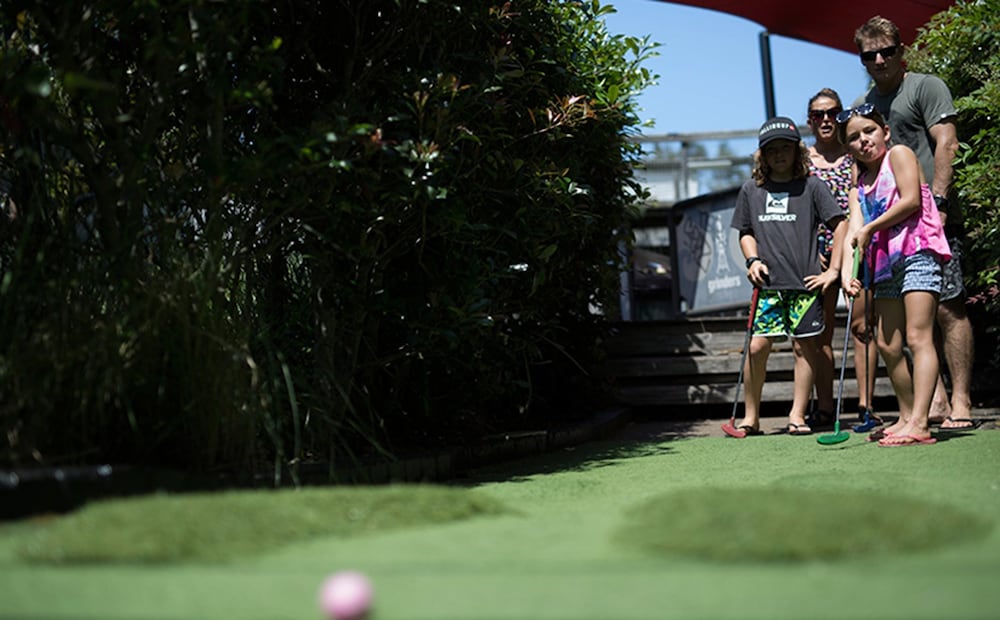 Nrma Sydney Lakeside Holiday Park 47/50