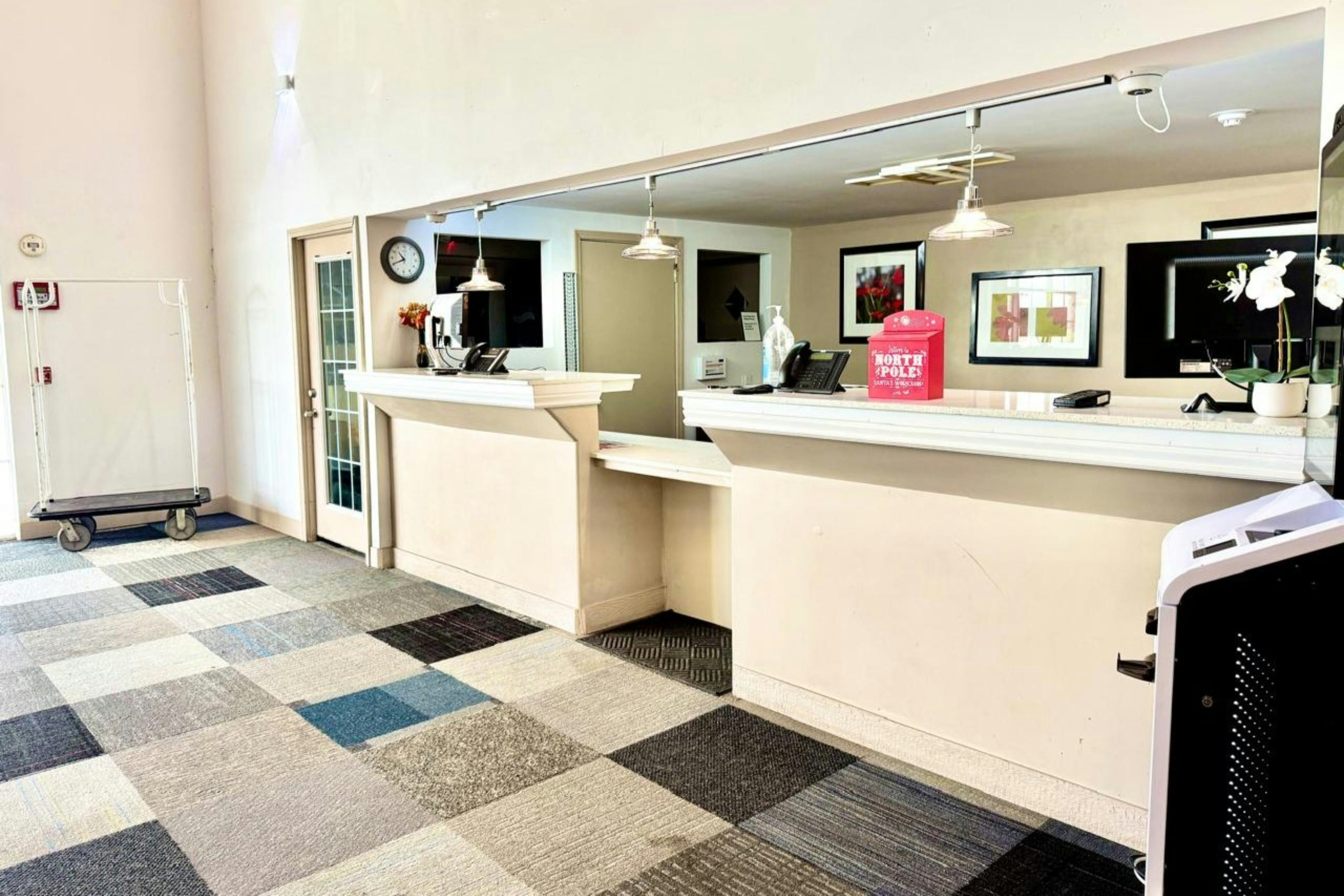 University Inn of Carbondale by Hotel O 9/49