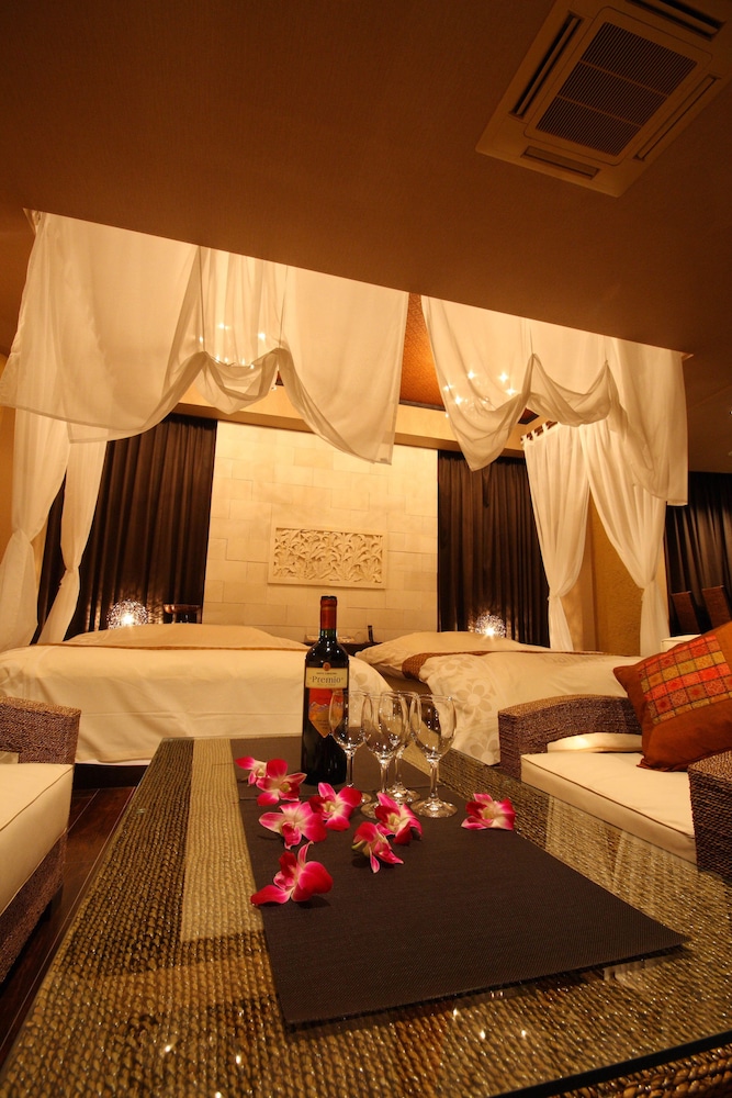 Hotel & Resort Balian Tomei Kawasaki I.C - Adult Only 40/74