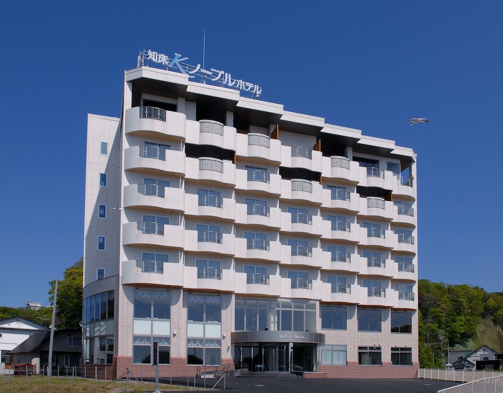Shiretoko Noble Hotel 3/74