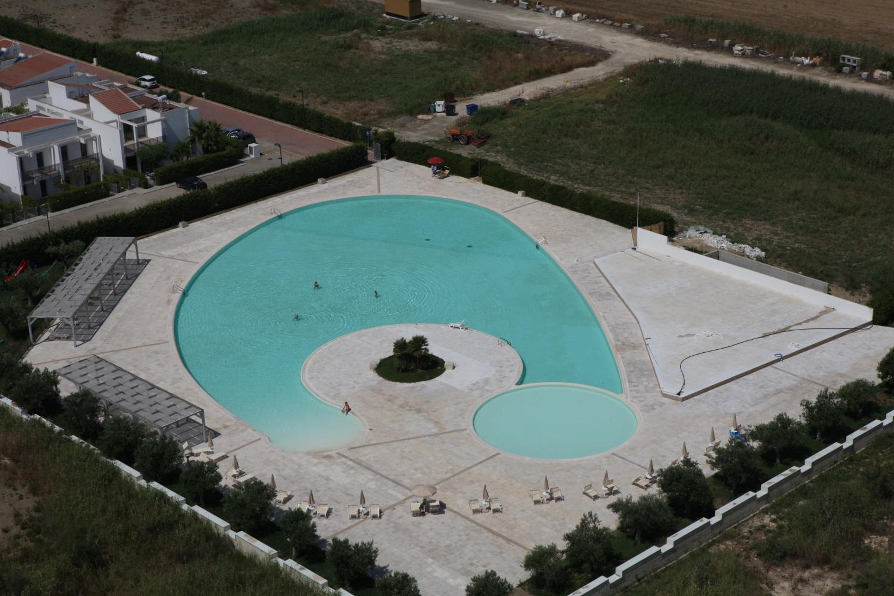 I Giardini Di Zeus 36/44