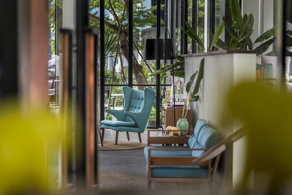 The Aviary Hotel 26/50