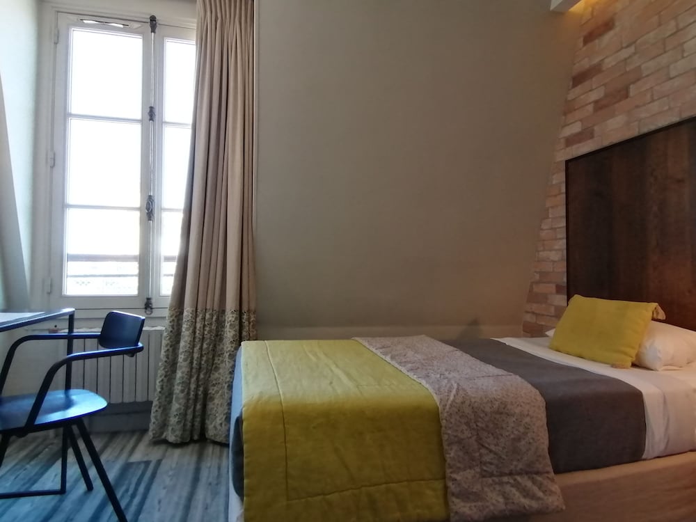 HOTEL MICHELET ODEON 35/50