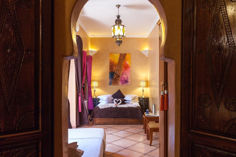 Riad Louaya 49/79