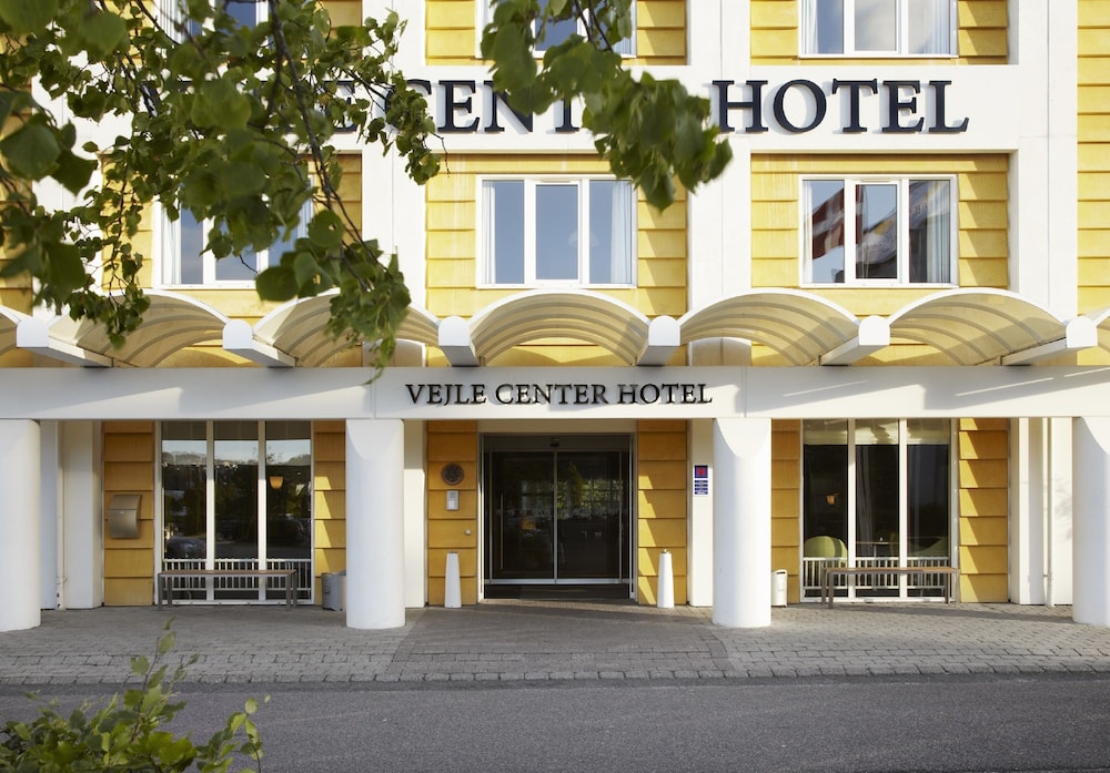 Vejle Center Hotel 3/34