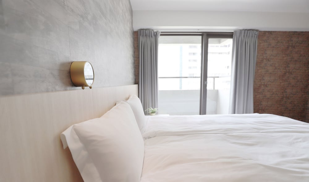 Talmud Hotel Yi Zhong Branch 28/50