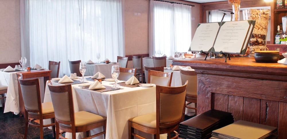 Calafate Parque Hotel 57/66