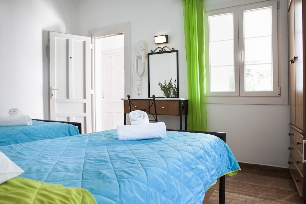 Asteri Hotel Ornos 10/46