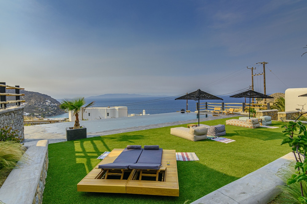 Maregold Mykonos 37/47