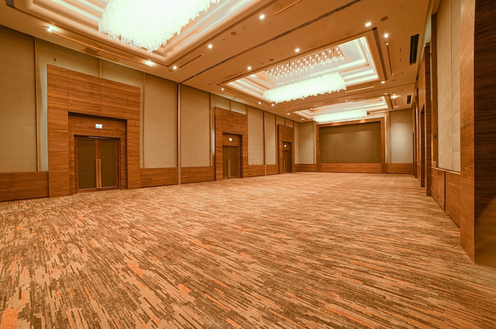 Welcomhotel by ITC Hotels, Bhubaneswar 19/35