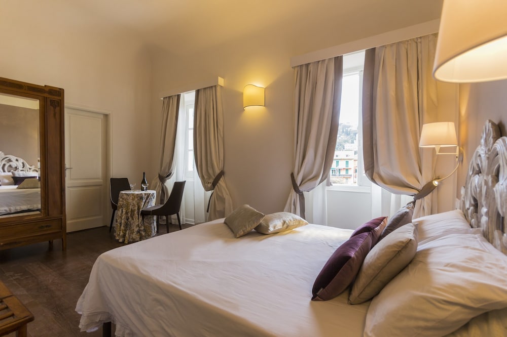 Mediterraneo Emotional Hotel And Spa 28/77