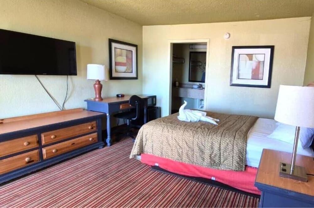 Suite Dreams Motel Mattoon I 57 37/58
