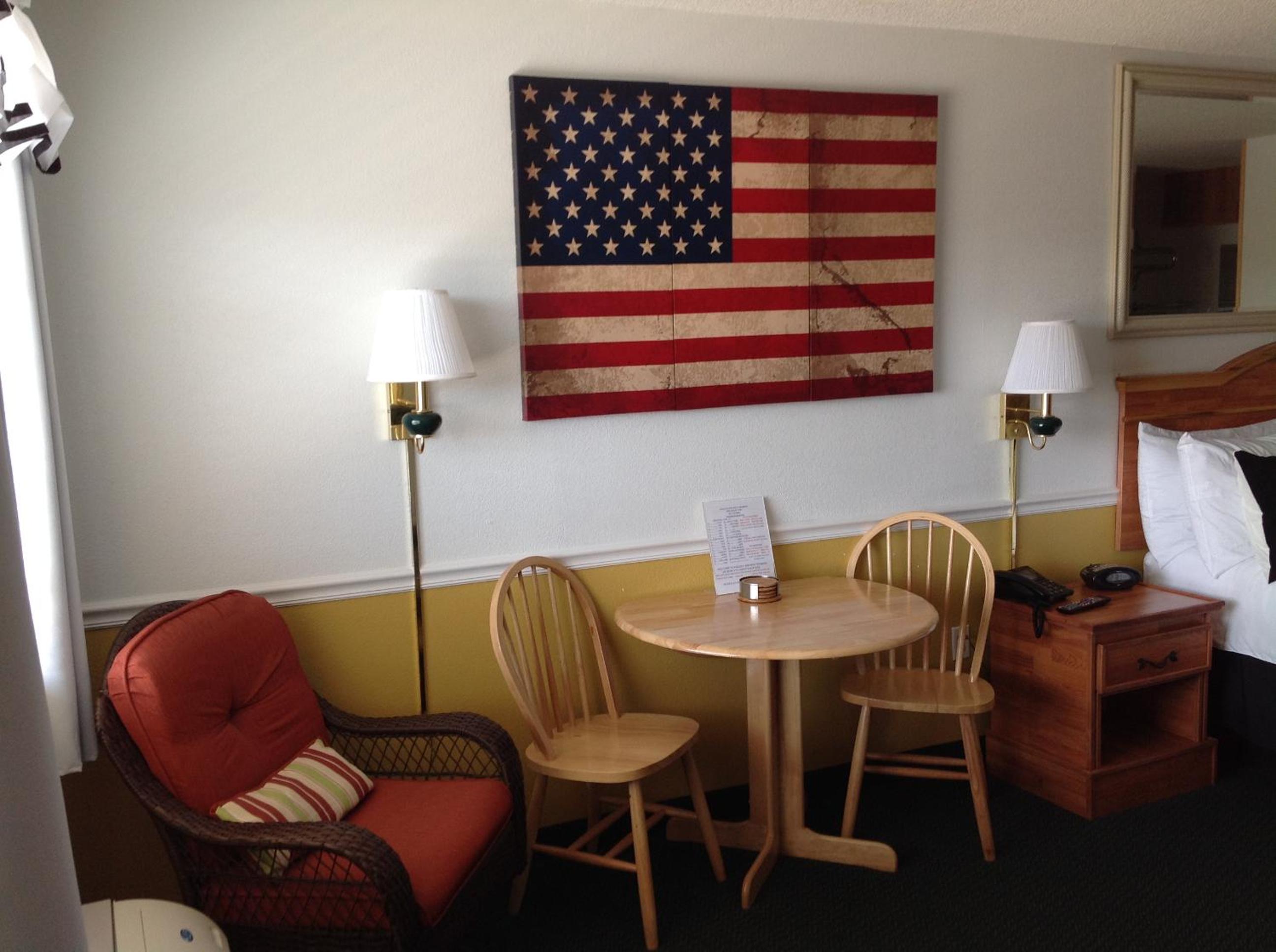 Hallmarc Inn & Suites of West Memphis 36/55