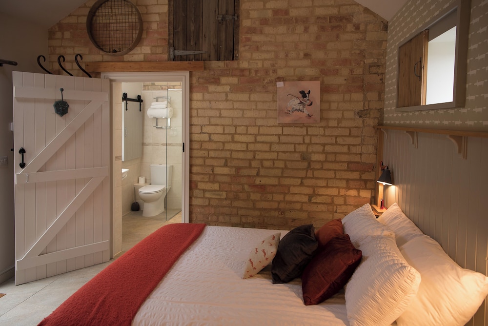 Bridleway Bed And Breakfast 12/50