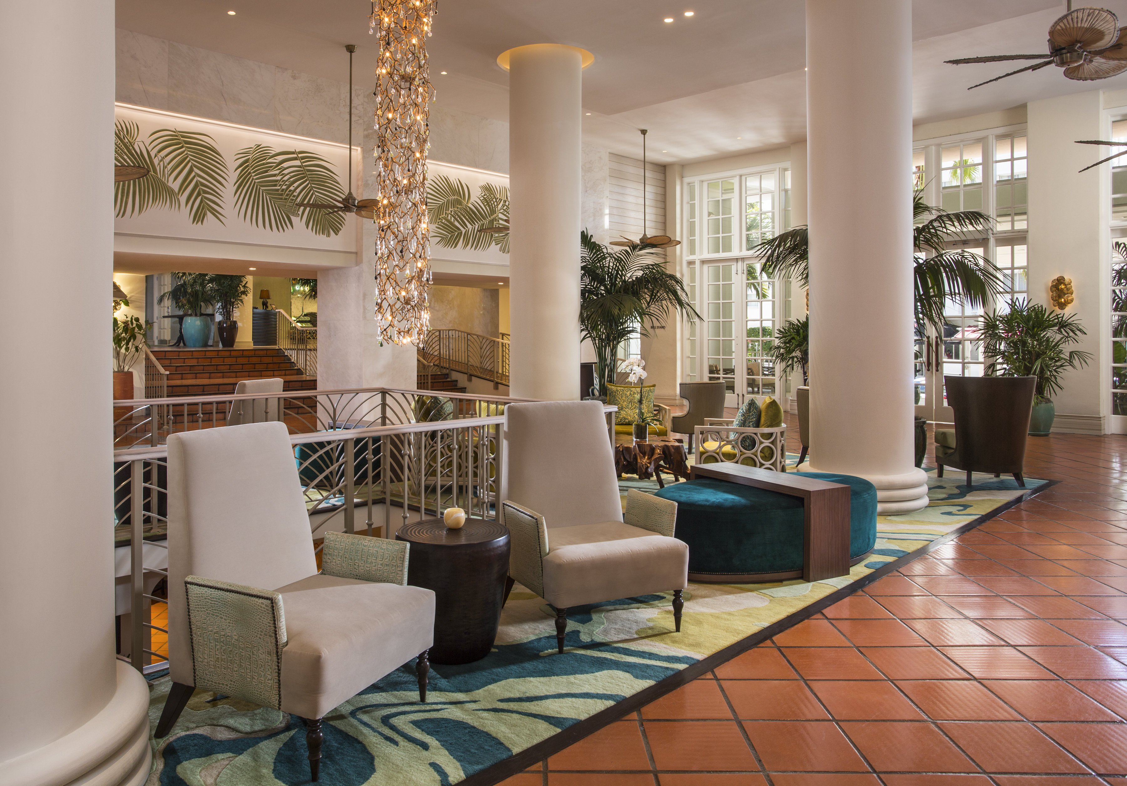 The Palms Hotel and Spa 28/50