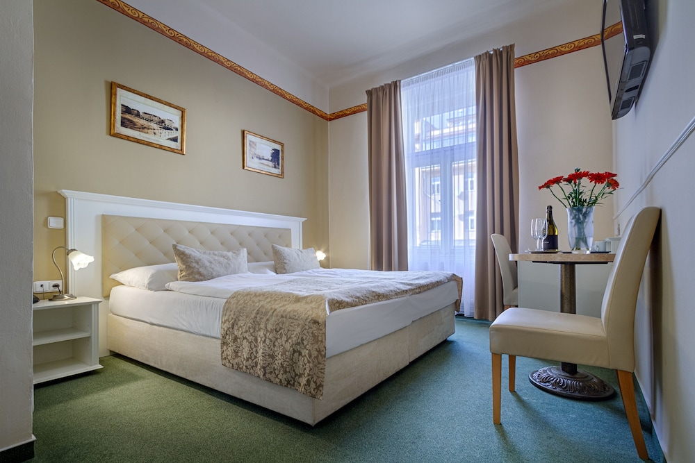 Taurus Hotel Prague 13/65