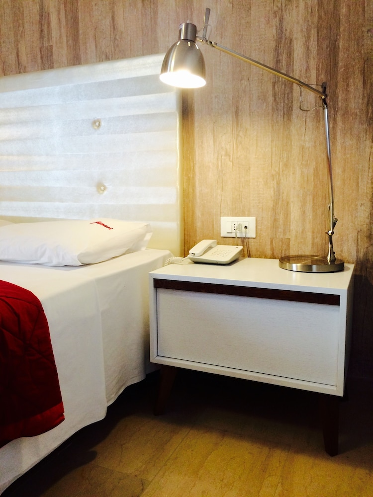 Fanari Hotel 6/40