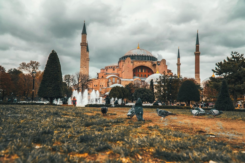 Villa Siesta Hotel Istanbul Airport 43/50