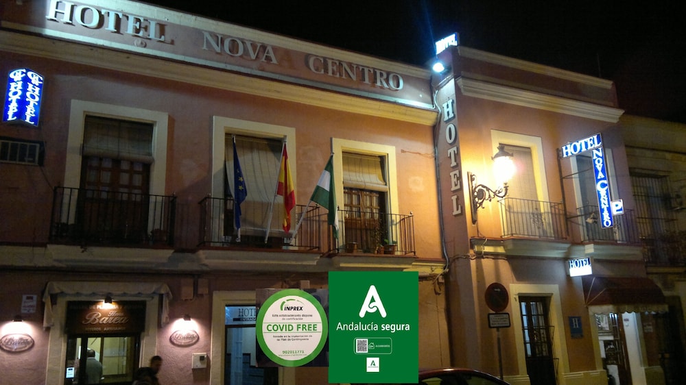Nova Centro 1/30