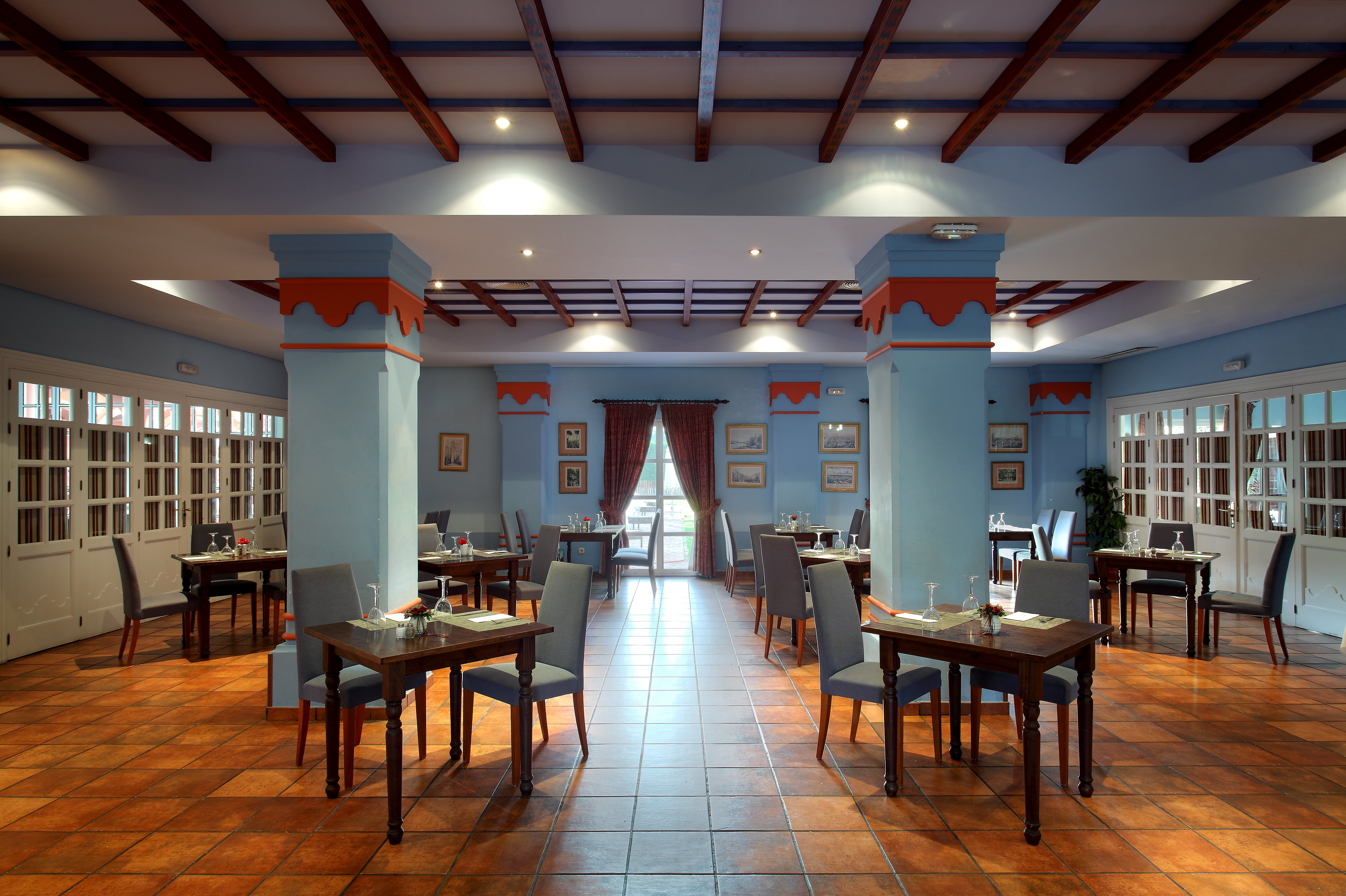 EXE GRAN HOTEL SOLUCAR 60/82