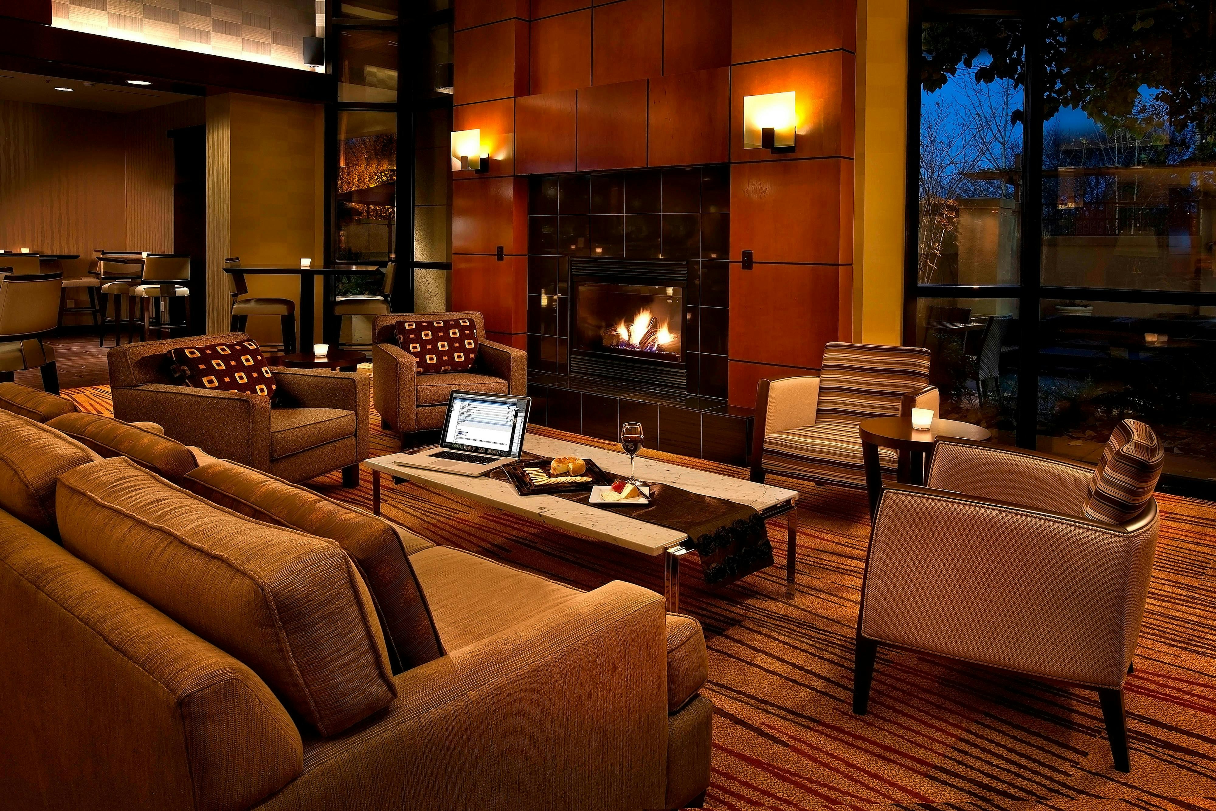Courtyard Seattle Sea Tac Area 7/13