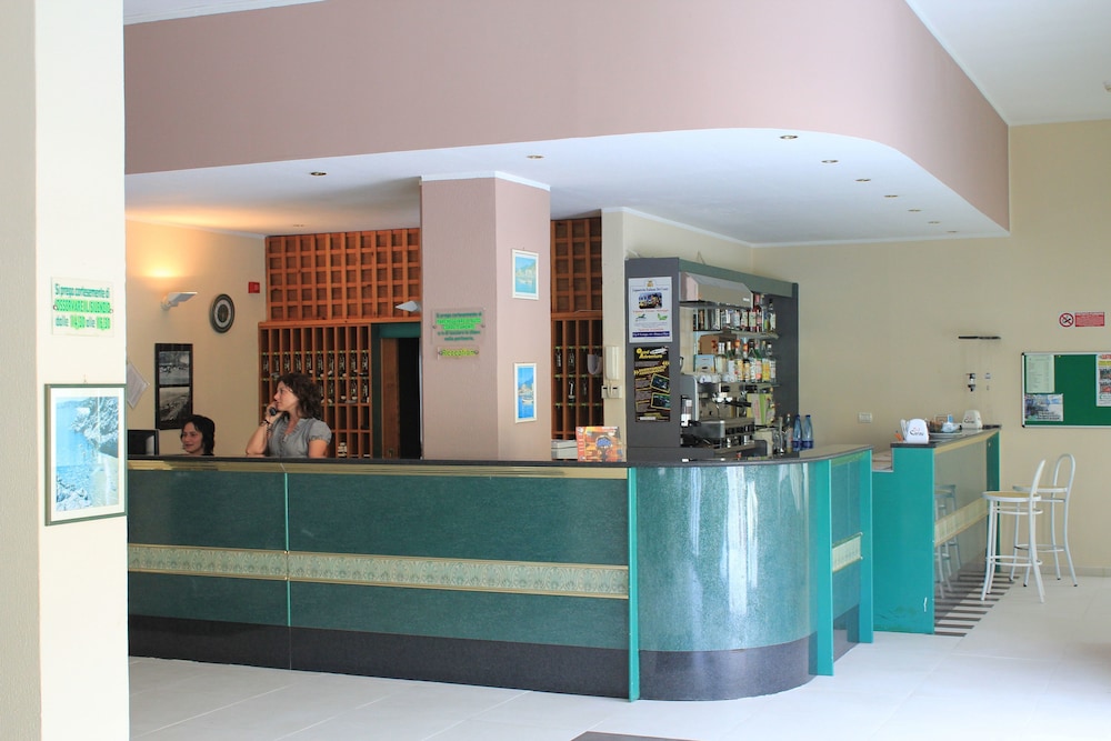 Hotel Germania 9/50