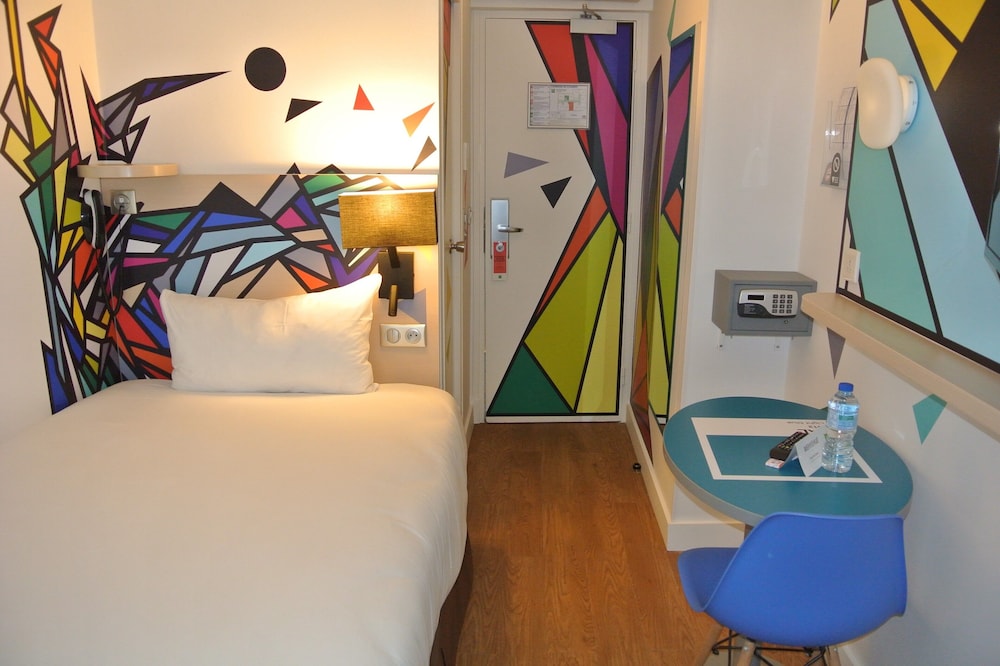 Ibis Styles Paris Maine Montparnasse 25/66