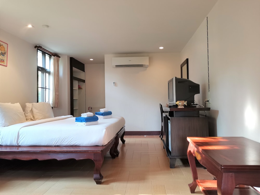 Holiday Villa Koh Lanta 17/70