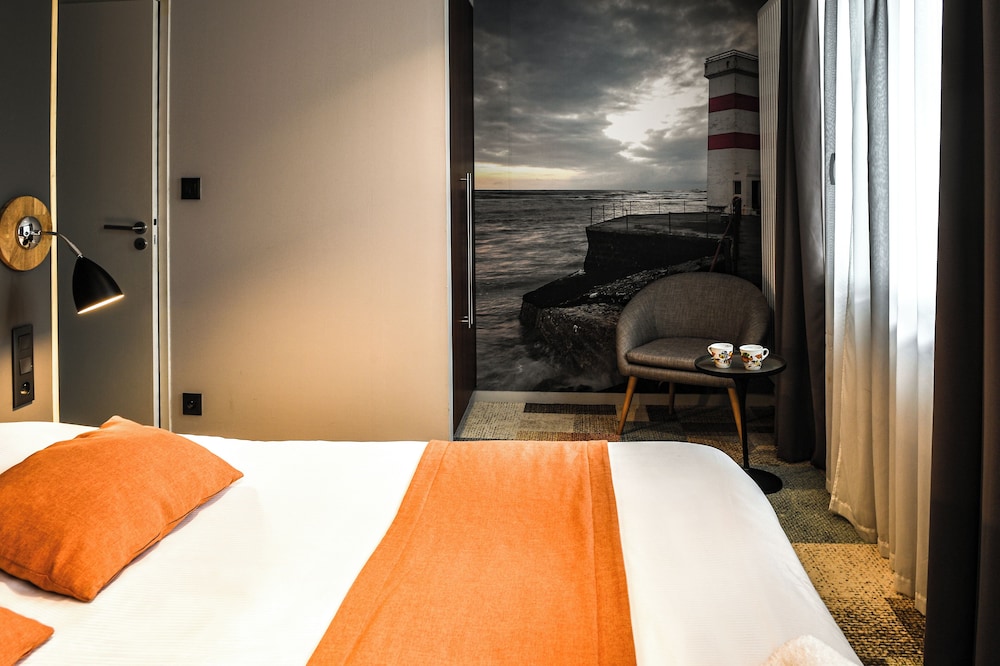 Hotel Le K Loys 13/50