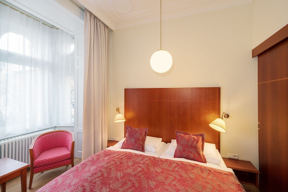 Hapimag Resort Prague 19/62