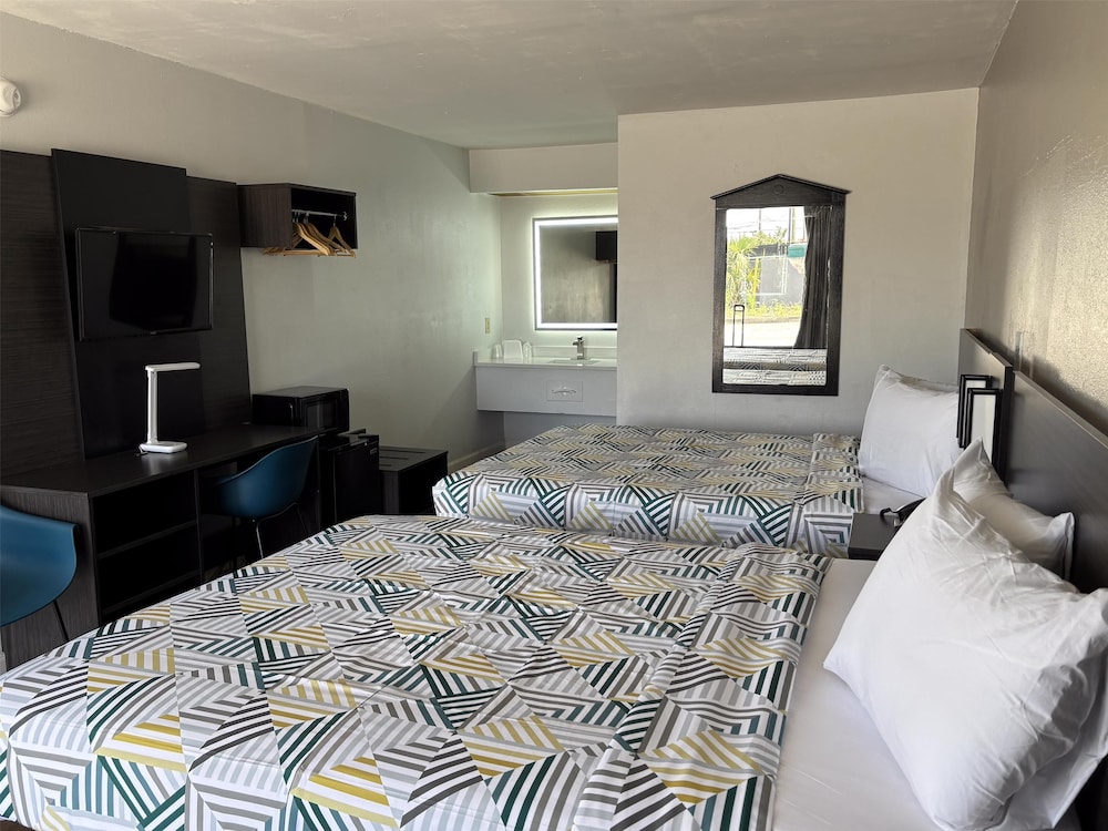Motel6 Conway, SC 21/40